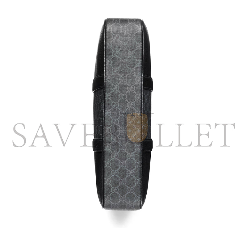g*u*i gg S*p*e medium briefcase 795461 (36.5*29*7.5cm)